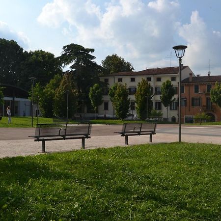 B&B Tosca Верона Экстерьер фото
