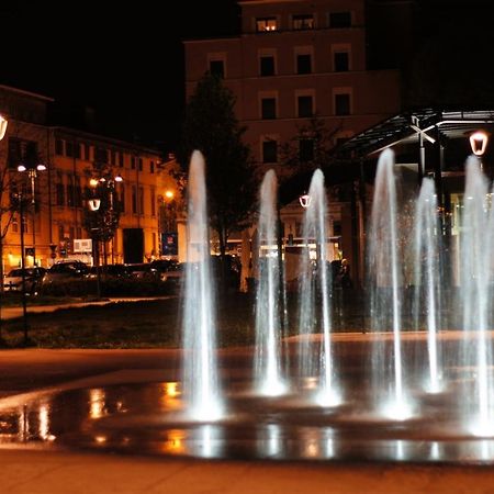 B&B Tosca Верона Экстерьер фото