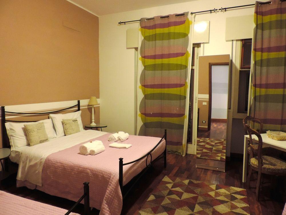 B&B Tosca Верона Экстерьер фото