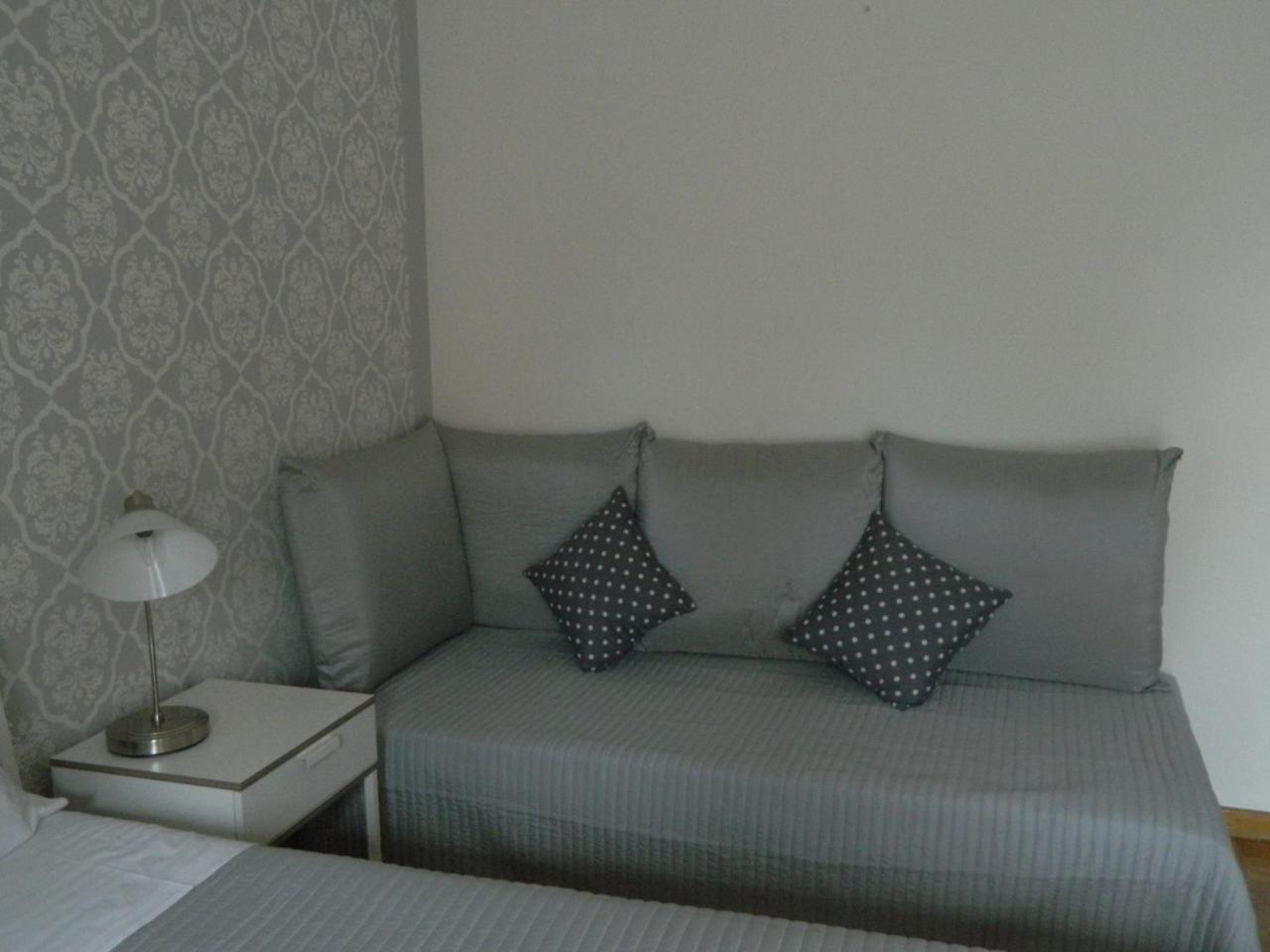 B&B Tosca Верона Экстерьер фото