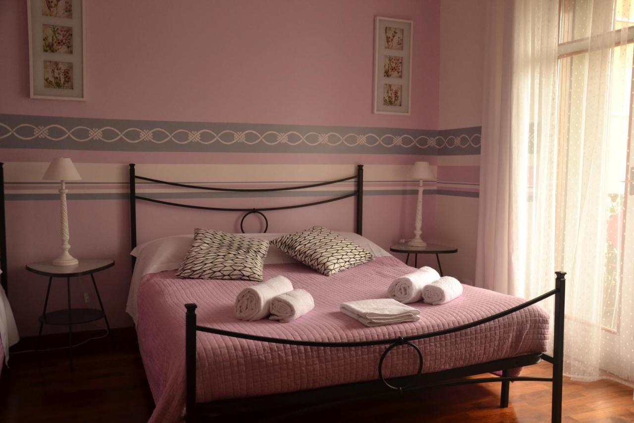 B&B Tosca Верона Экстерьер фото